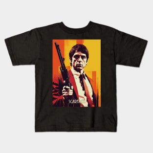 Scarface Kids T-Shirt